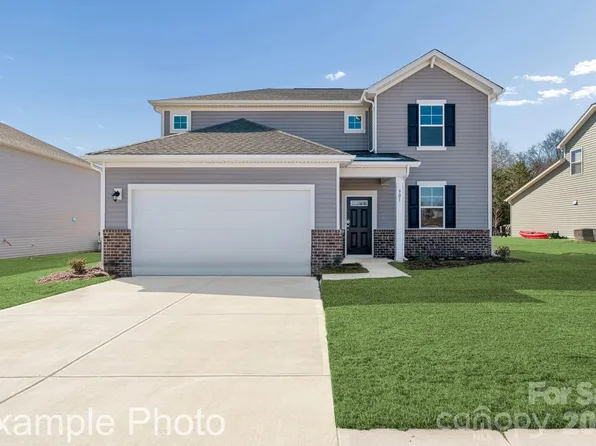 1029 Hallman Branch Ln, Lincolnton, NC 28092