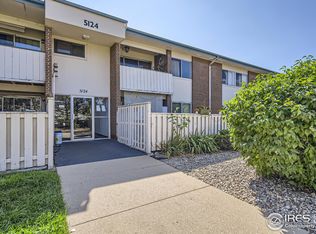 5124 Williams Fork Trl APT 106, Boulder, CO 80301