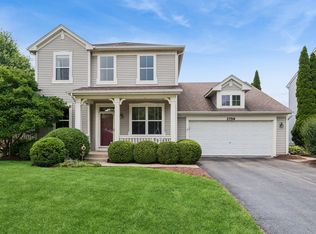 2759 Hillsboro Blvd, Aurora, IL 60503