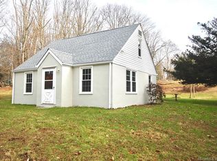 206 Everett Rd, Easton, CT 06612