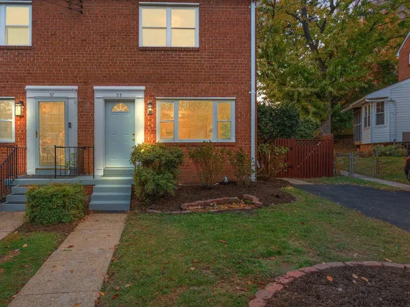 55 S French St, Alexandria, VA 22304