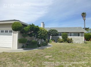 3173 Kona Cir, Marina, CA 93933