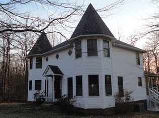 10330 Gambrill Park Rd, Frederick, MD 21702