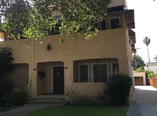 211 S Marguerita Ave, Alhambra, CA 91801