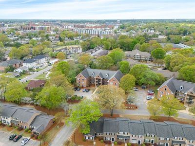 427 Harper Ave APT 2, Auburn, AL, 36830