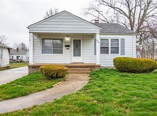 1244 E Moore St, Decatur, IL 62521