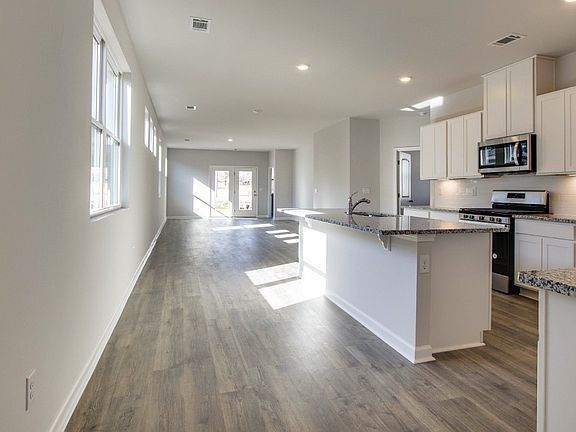 4th image of 1036 Royal Gorge Ct