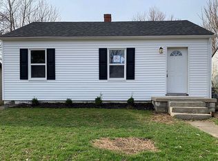 1403 Minnesota Ave, Columbus, OH 43211