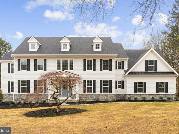 17 Hickory Ln, Malvern, PA 19355