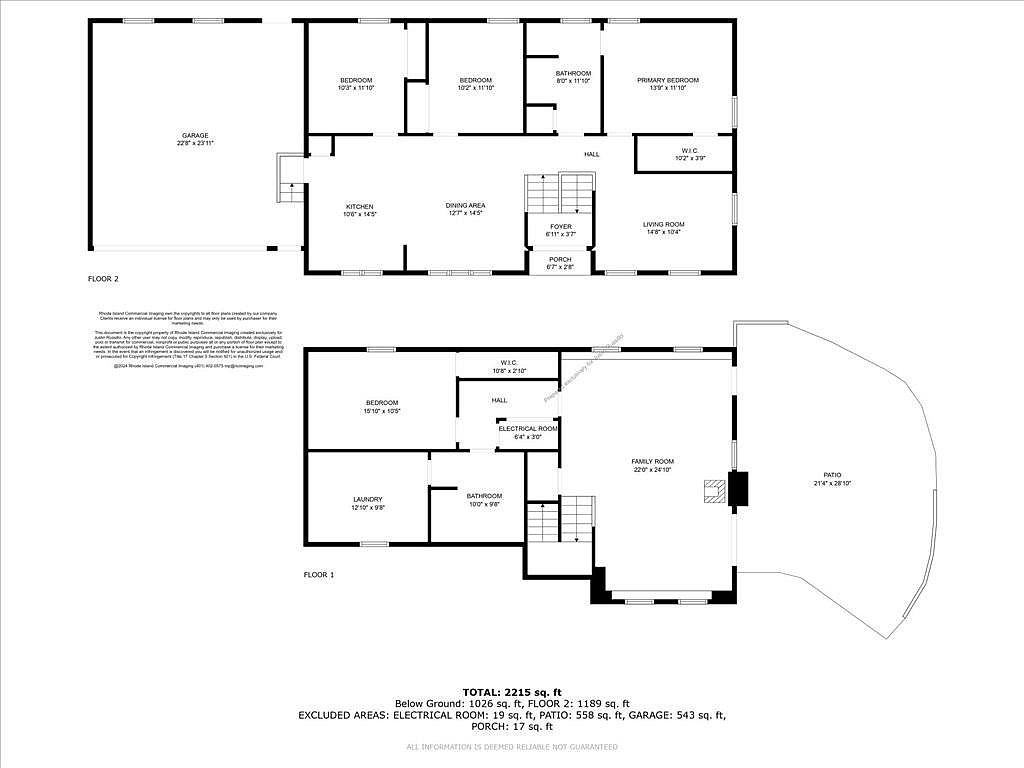 12 Burlingame Rd, Smithfield, RI 02917 MLS 1354261 Zillow