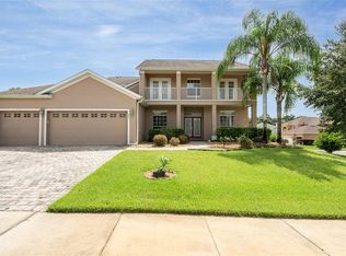 213 Crystal Ridge Rd, Deland, FL 32720