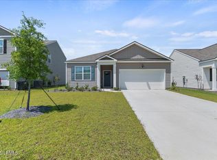 792 Holiday St, Ridgeland, SC 29936