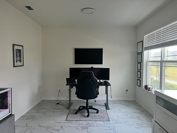Flex room - studio