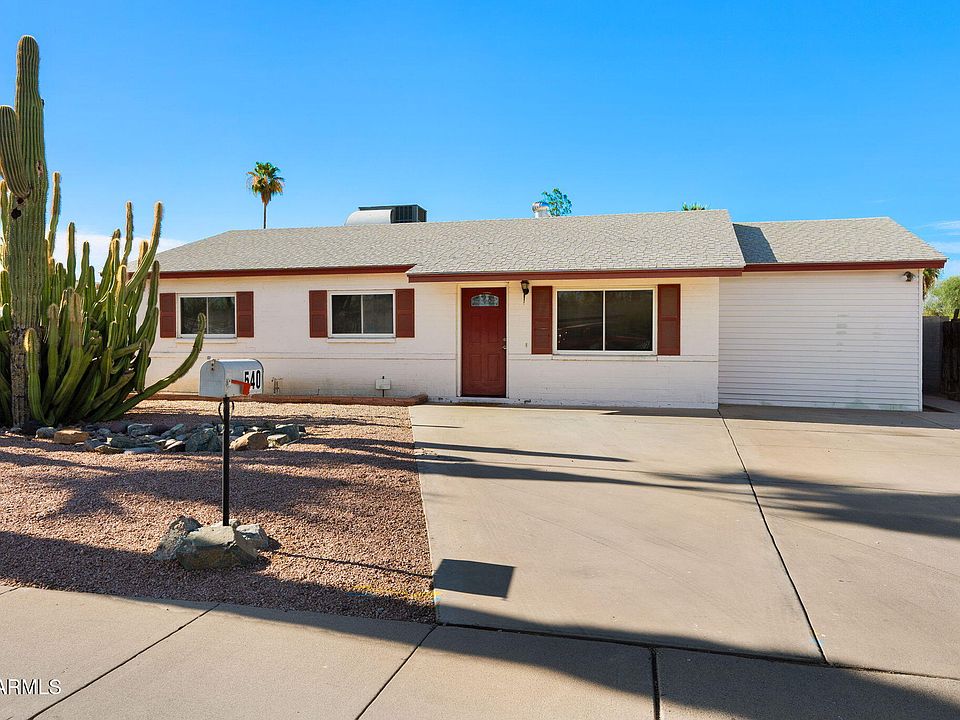 1st image of 540 E GARNET Avenue
