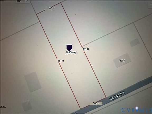 3rd image of Spring Rd