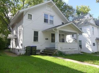 805 Bowery St, Iowa City, IA 52240