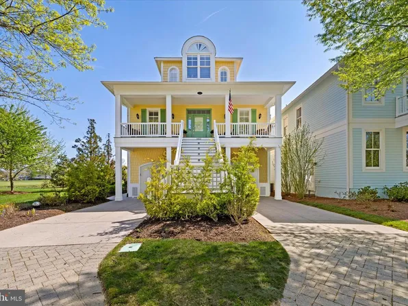 27606 S Nicklaus Ave, Millsboro, DE 19966