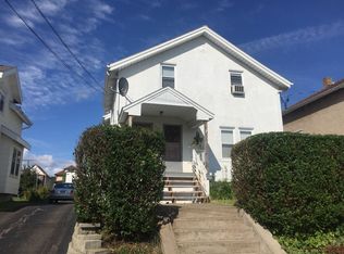 205 Rogers Ave, Endicott, NY 13760