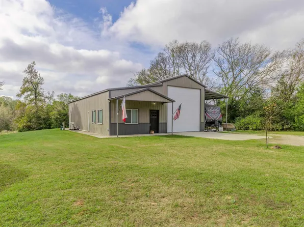 984 SE County Road 4350, Scroggins, TX 75480