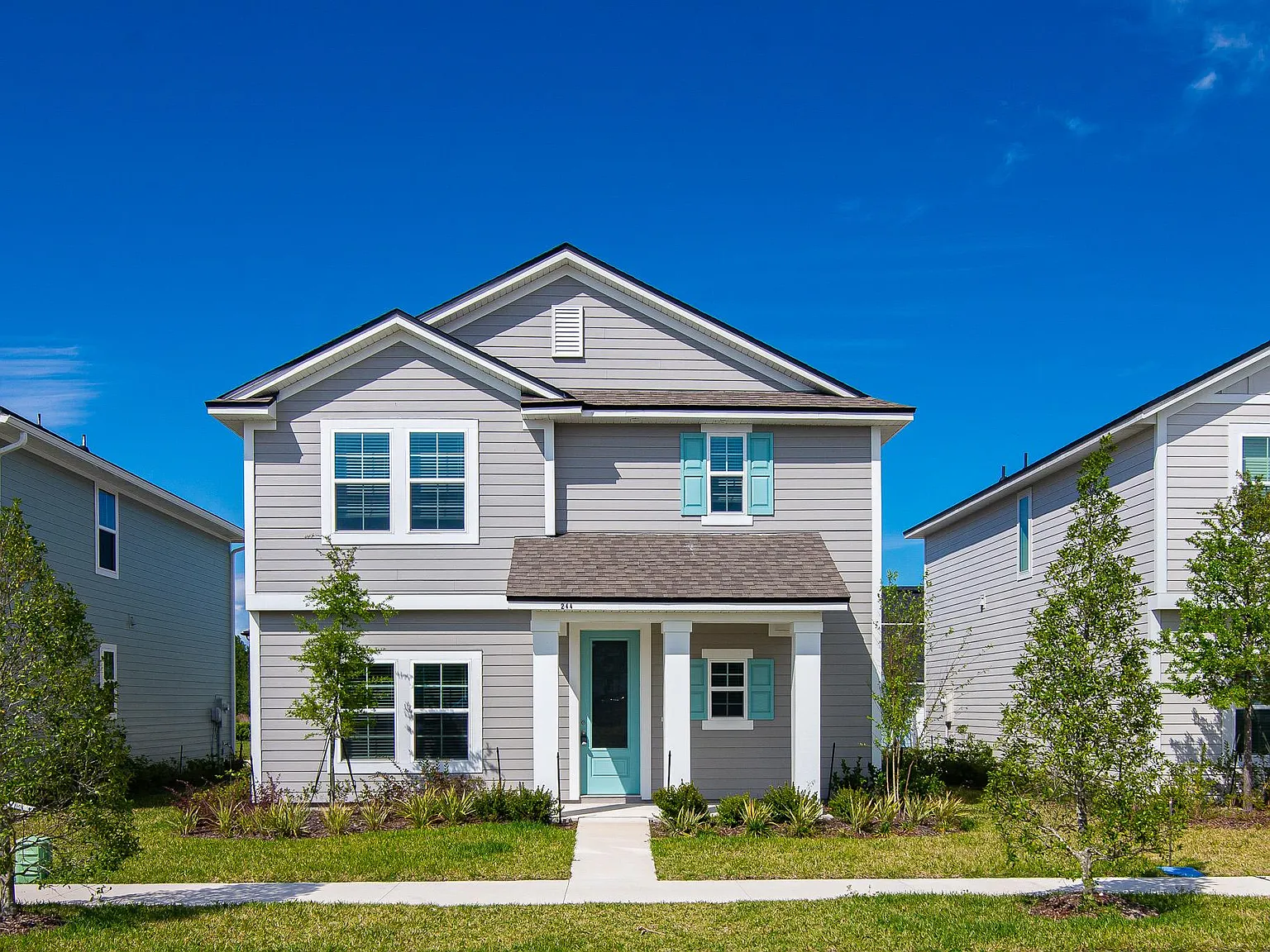 3 bed, 2.5 bath, 2081 sqft, $2,895 — Photo 3