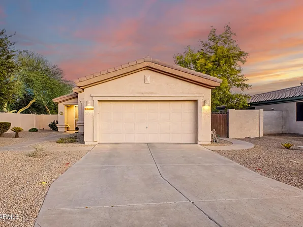14007 W EDGEMONT Avenue, Goodyear, AZ 85395