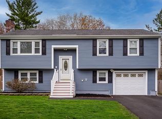 4 Dawn St, Salem, NH 03079