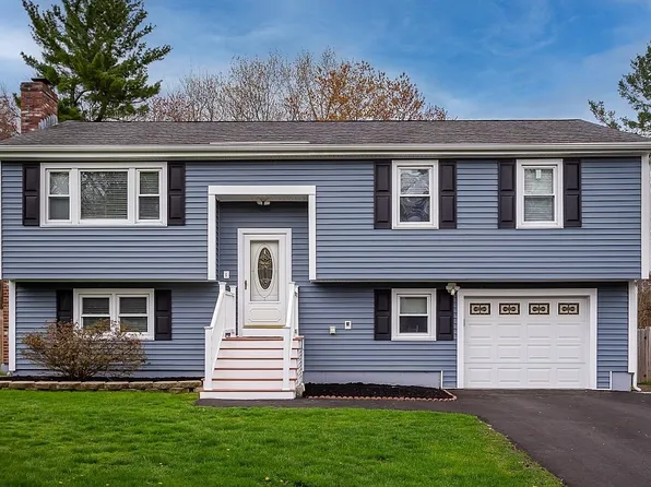 4 Dawn Street, Salem, NH 03079