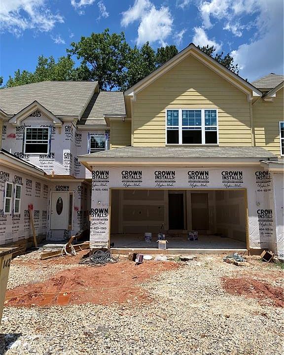 1602 Glen Ivy Marietta, GA Zillow Apartments for Rent in Marietta