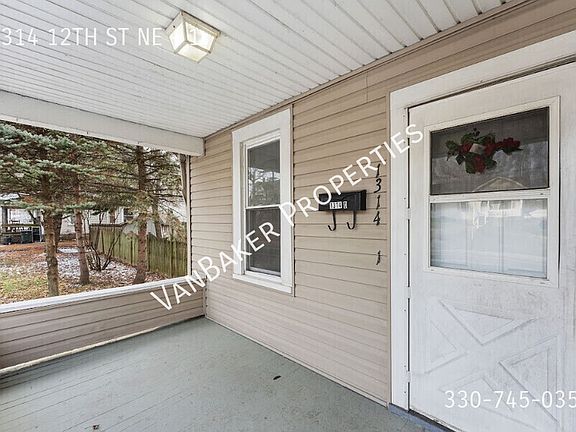 2nd image of 1314 12th St NE #1