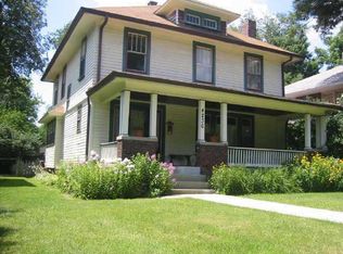 4236 N Broadway St, Indianapolis, IN 46205