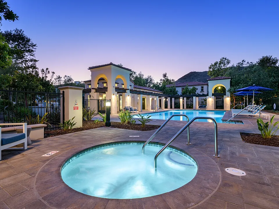 Mission Hills