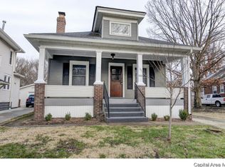 1816 S Pasfield St, Springfield, IL 62704