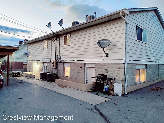 4th image of 1837 W Hyannis Ave APT A