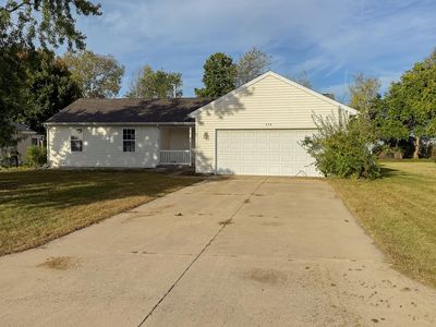 330 Nichole St, Galesburg, MI, 49053