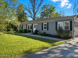 7702 Floydsburg Rd, Crestwood, KY 40014