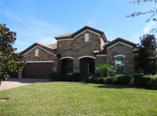 1167 Bella Vista Cir, Longwood, FL 32779