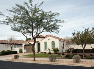 22464 E Creekside Ln, Queen Creek, AZ 85142