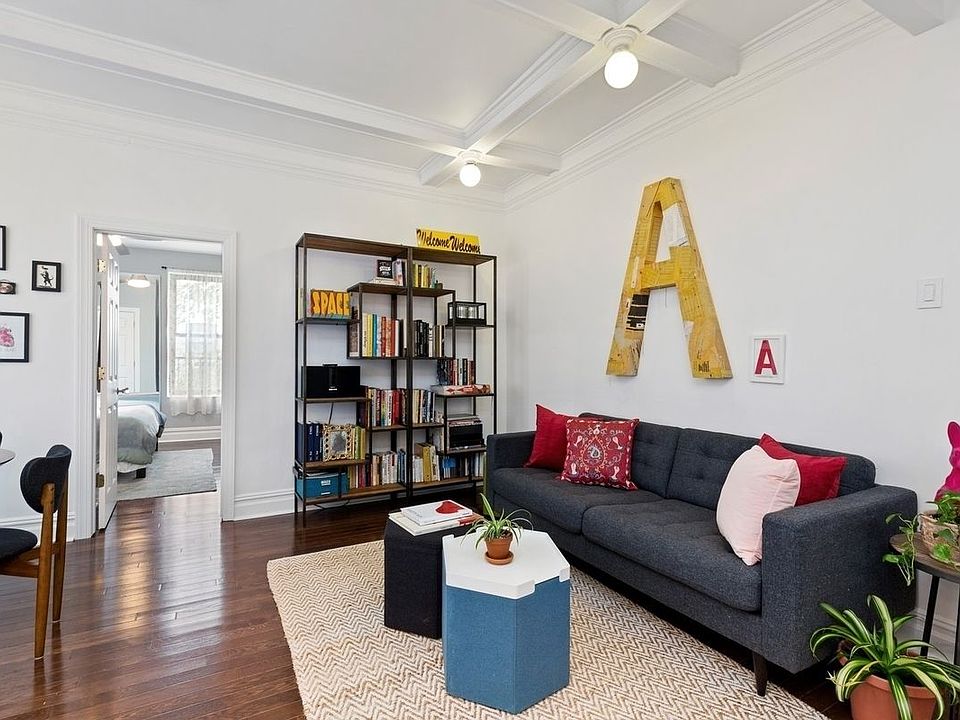1st image of 415 Saint Johns Pl APT 3C