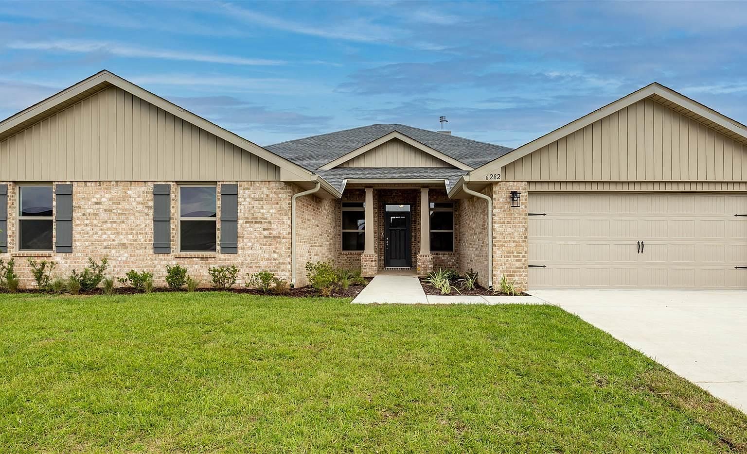 6282 Pineapple Dr, Milton, FL 32570 | Zillow