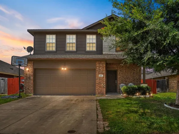 2841 Pacifico Way, Fort Worth, TX 76111