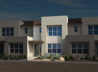 Unit 1 Plan, Lark Hill at Summerlin, Las Vegas, NV 89138