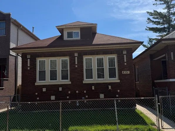 8331 S Merrill Ave, Chicago, IL 60617
