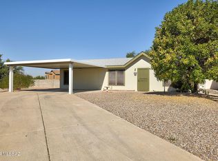 6349 E Raven Run Loop, Tucson, AZ 85756