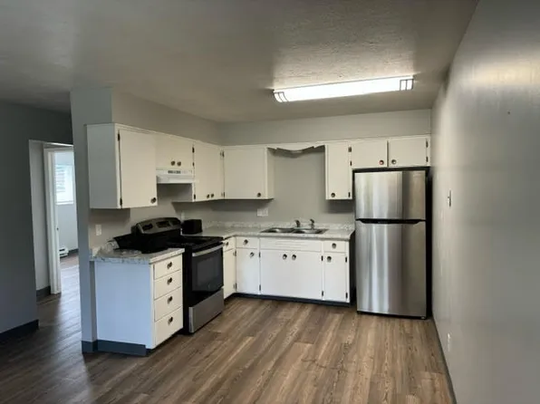 2411 W 2nd Ave, Spokane, WA