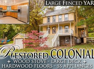 4737 Alesia Rd, Manchester, MD 21102