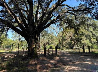 TRACT Barber Rd #A, Franklinton, LA 70438