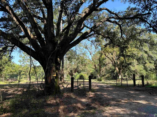 TRACT Barber Rd #A, Franklinton, LA 70438