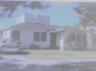 2716 W 84th Pl, Inglewood, CA 90305