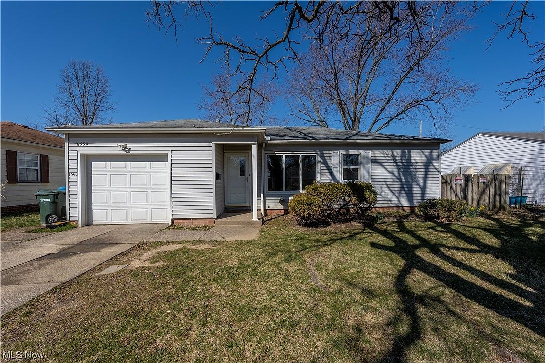 6530 Aylesworth Dr, Parma Heights, OH 44130 Zillow