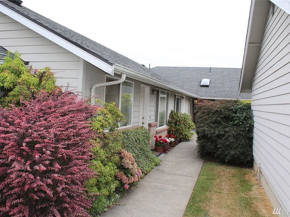 110 South 20th Street 110 S 20th St Mount Vernon WA Zillow